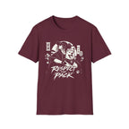 Respect The Pack T-Shirt