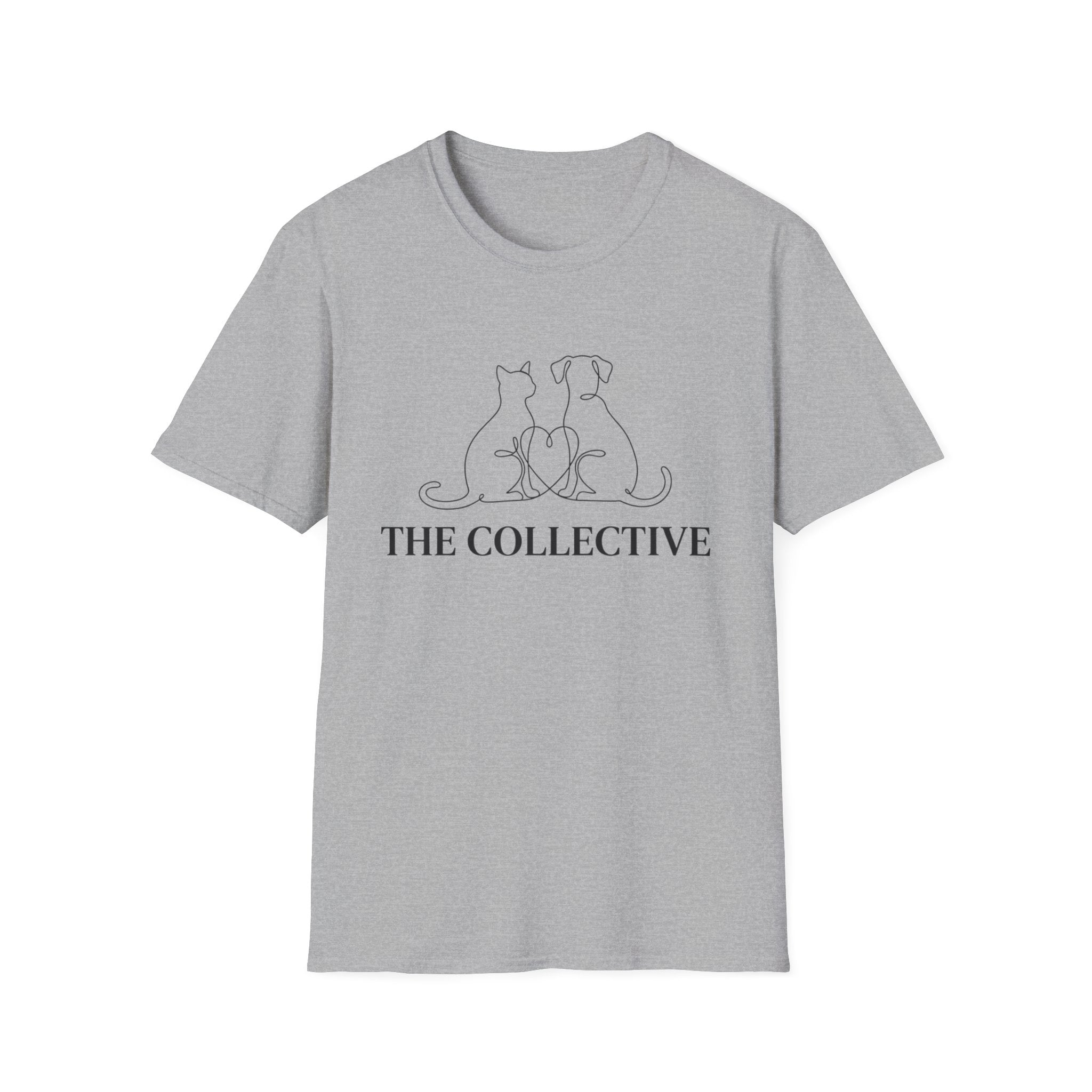 The Collective T-Shirt