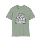 Not Today Grumpy Cat T-Shirt