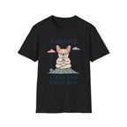 Namaste Stress Relief T-Shirt