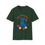 Stay Pawsitive T-Shirt