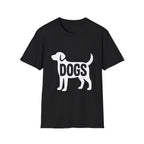 Dogs T-Shirt