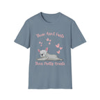 Those Aren’t Farts (Frenchie) T-Shirt