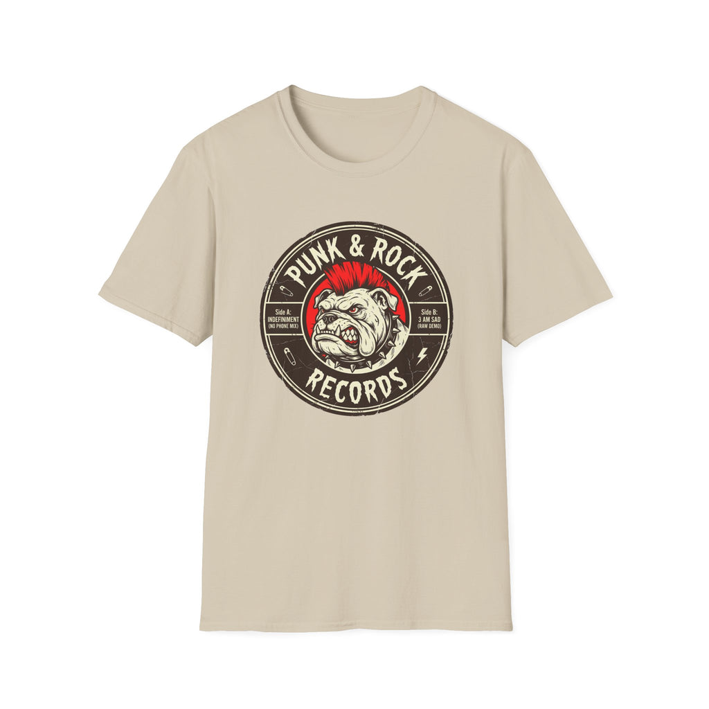 Punk & Rock T-Shirt