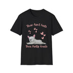 Those Aren’t Farts (Frenchie) T-Shirt