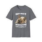 Cute French Bulldog T-Shirt