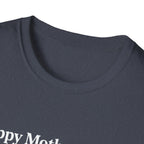 Happy Mothers Day Dog Pooped T-Shirt