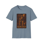 You Don't Know Jack T-Shirt