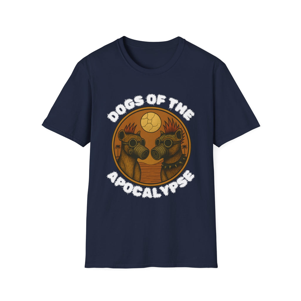 Dogs of the Apocalypse T-Shirt