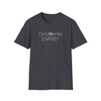Dog Mom Energy T-Shirt