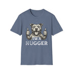 Pitbull Hugger T-Shirt
