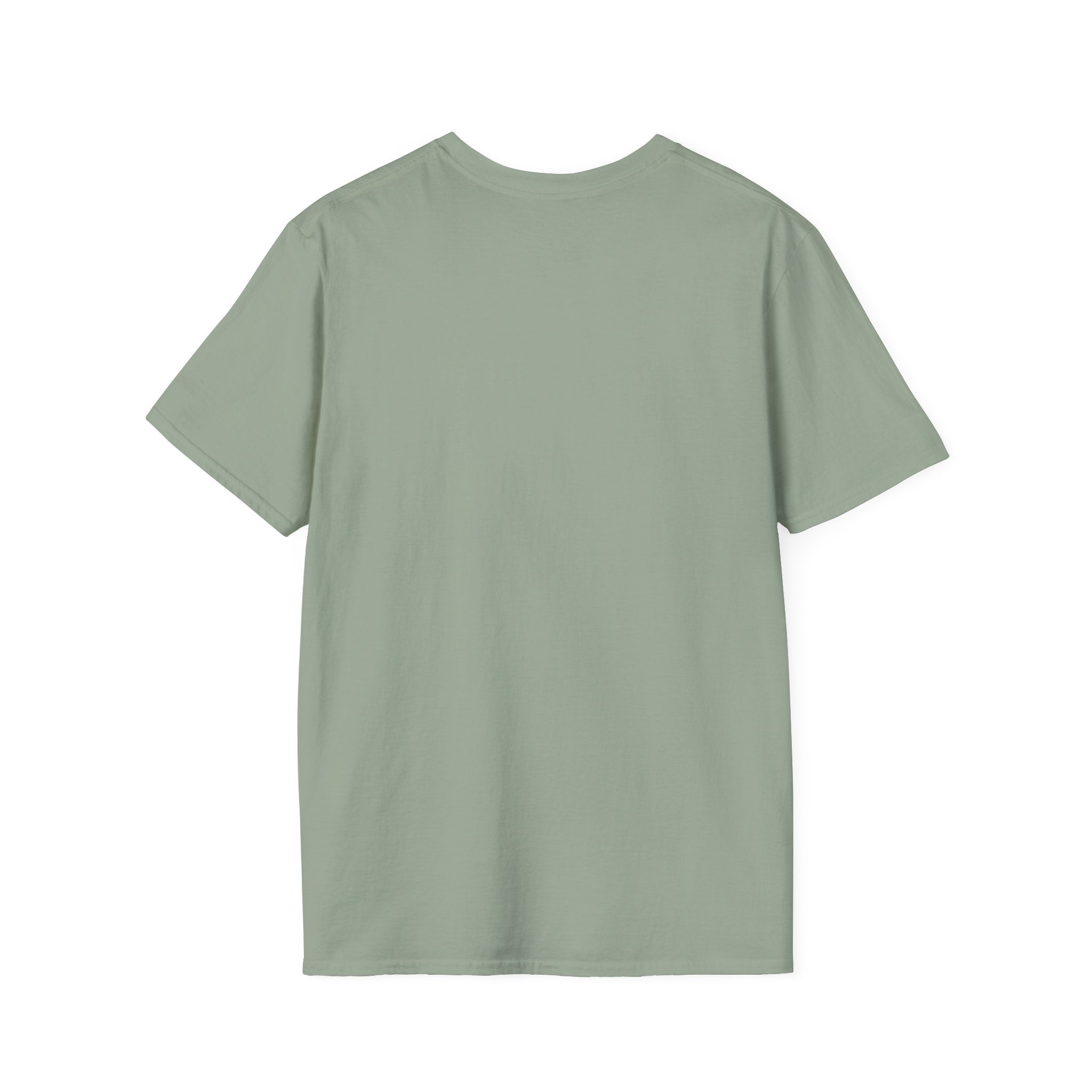 What Do You Mean I’m Small T-Shirt