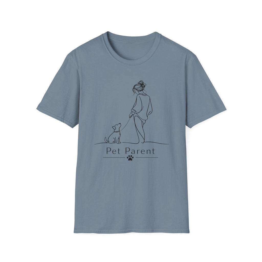 Pet Parent T-Shirt