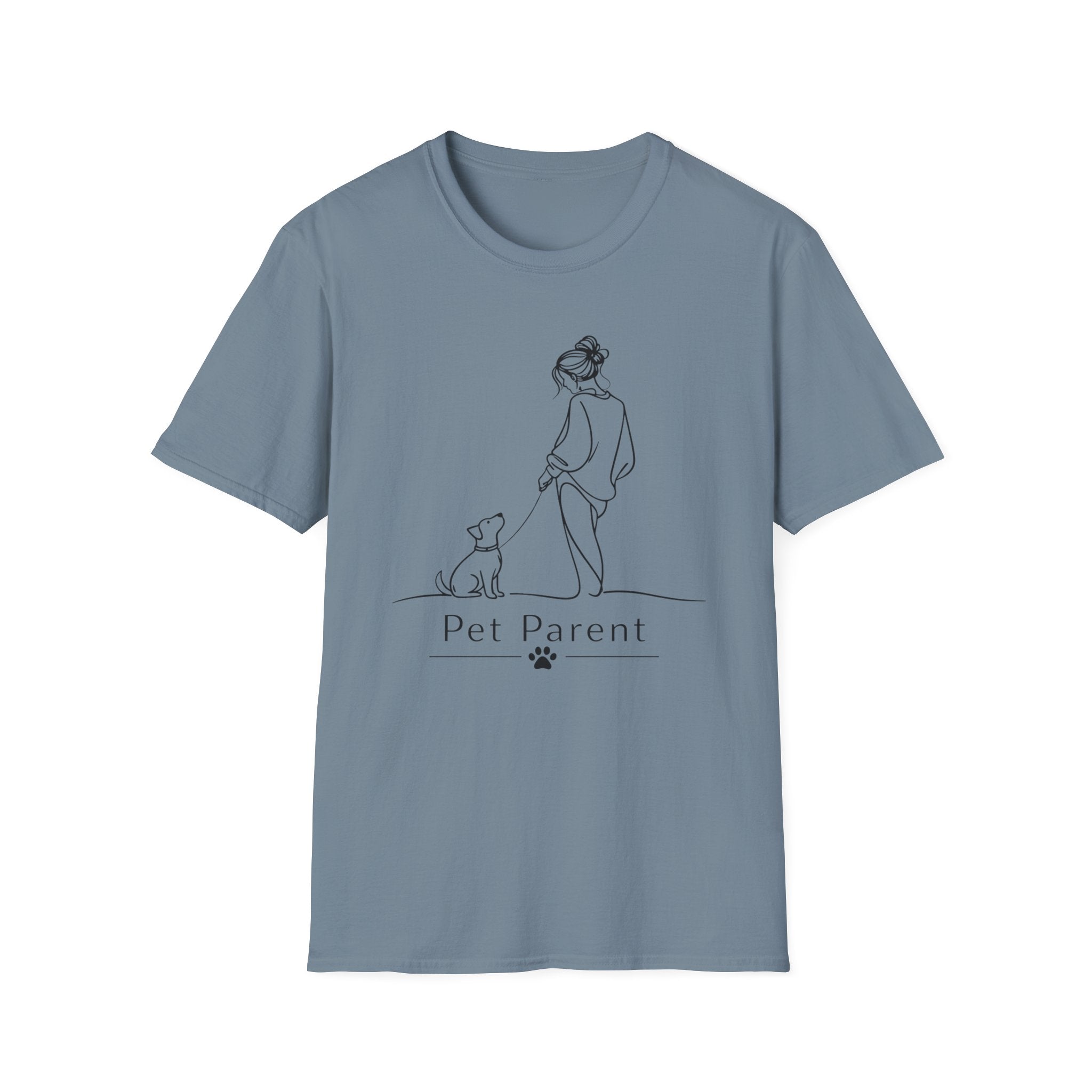 Pet Parent T-Shirt