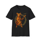 Rocking French Bulldog T-Shirt