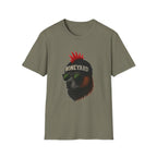 Punk Dog Boneyard T-Shirt