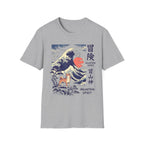 Mountain Spirit Shiba Inu T-Shirt