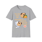 Taco-Themed T-Shirt