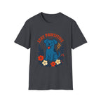 Stay Pawsitive T-Shirt