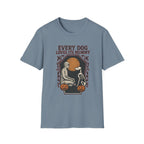 Every Dog Loves Its Mummy T-Shirt