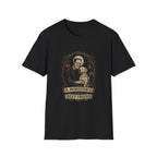 A Monster's Best Friend T-Shirt