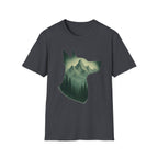 Mountain Dog Graphic T-Shirt