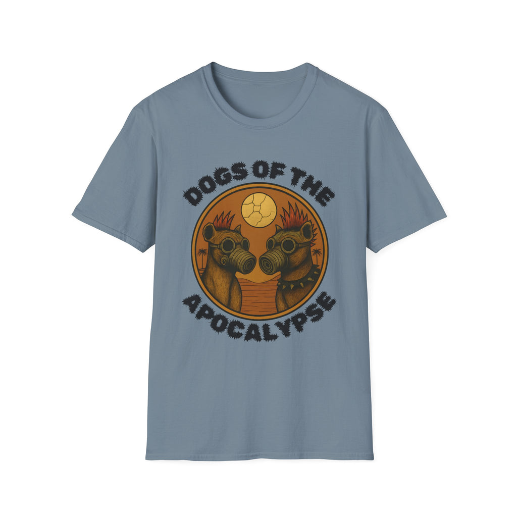 Dogs of the Apocalypse T-Shirt