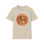 Paw & Order Records T-Shirt