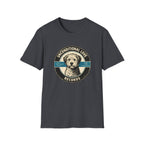 Unconditional Love Records T-Shirt