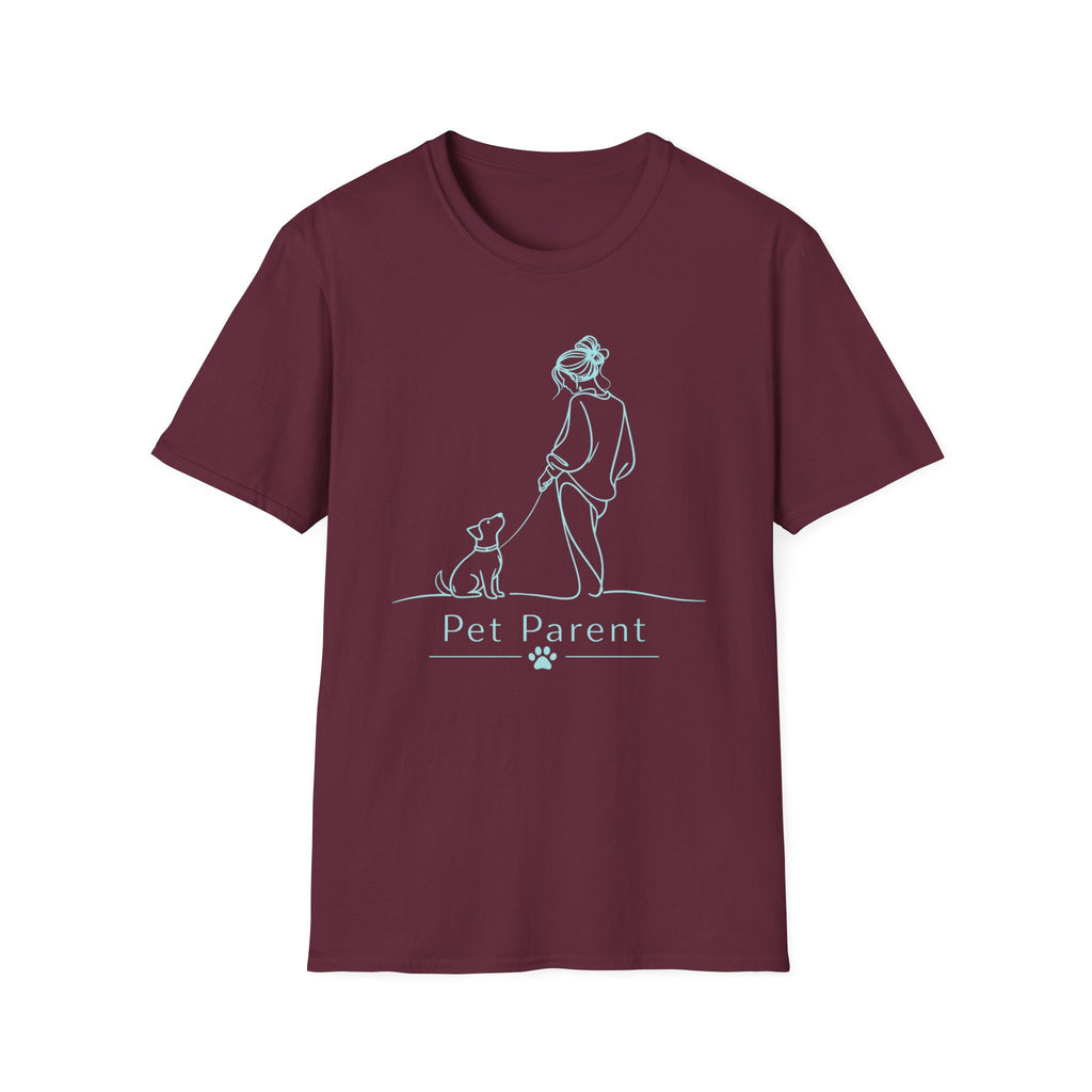 Pet Parent T-Shirt