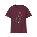 Pet Parent T-Shirt