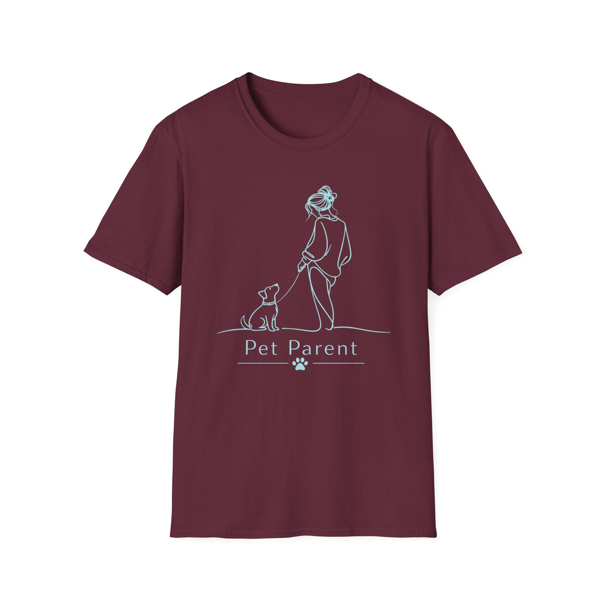 Pet Parent T-Shirt