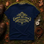 Bougie Dog Crew T-Shirt