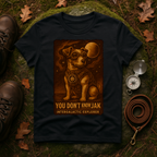 You Don't Know Jack T-Shirt