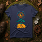 Zen Sleeping Dog T-Shirt