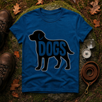Dogs T-Shirt
