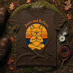 Paws and Reflect T-Shirt