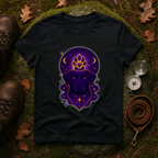 Third Eye Dog T-Shirt