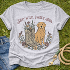 Stay Wild, Sweet Soul