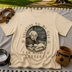 Relativity to My Cat Servant T-Shirt
