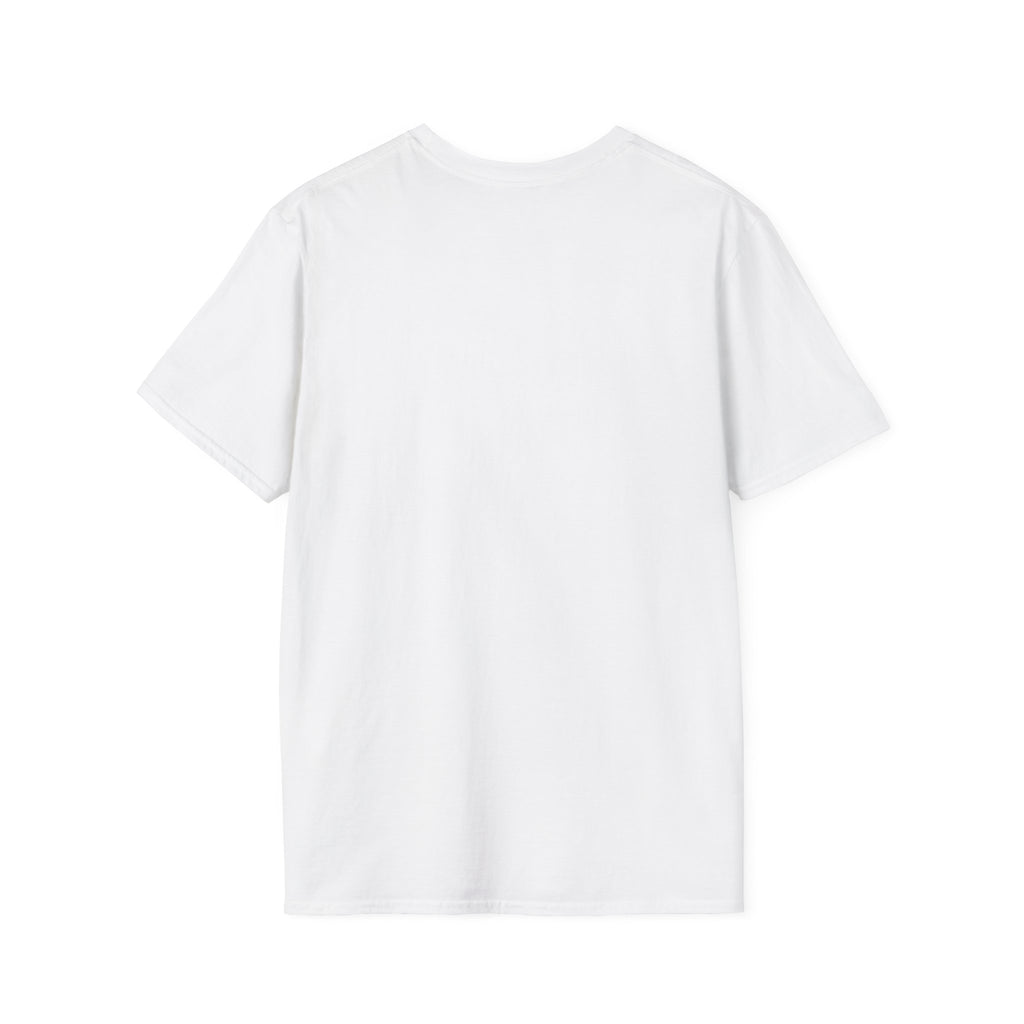 Relative to My Cat Einstein T-Shirt