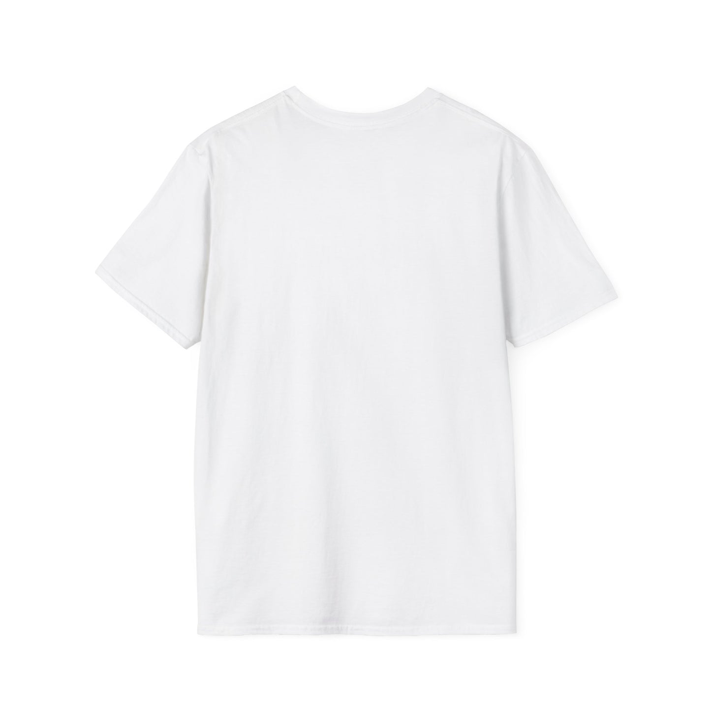 Relative to My Cat Tee – Einstein Cat Shirt