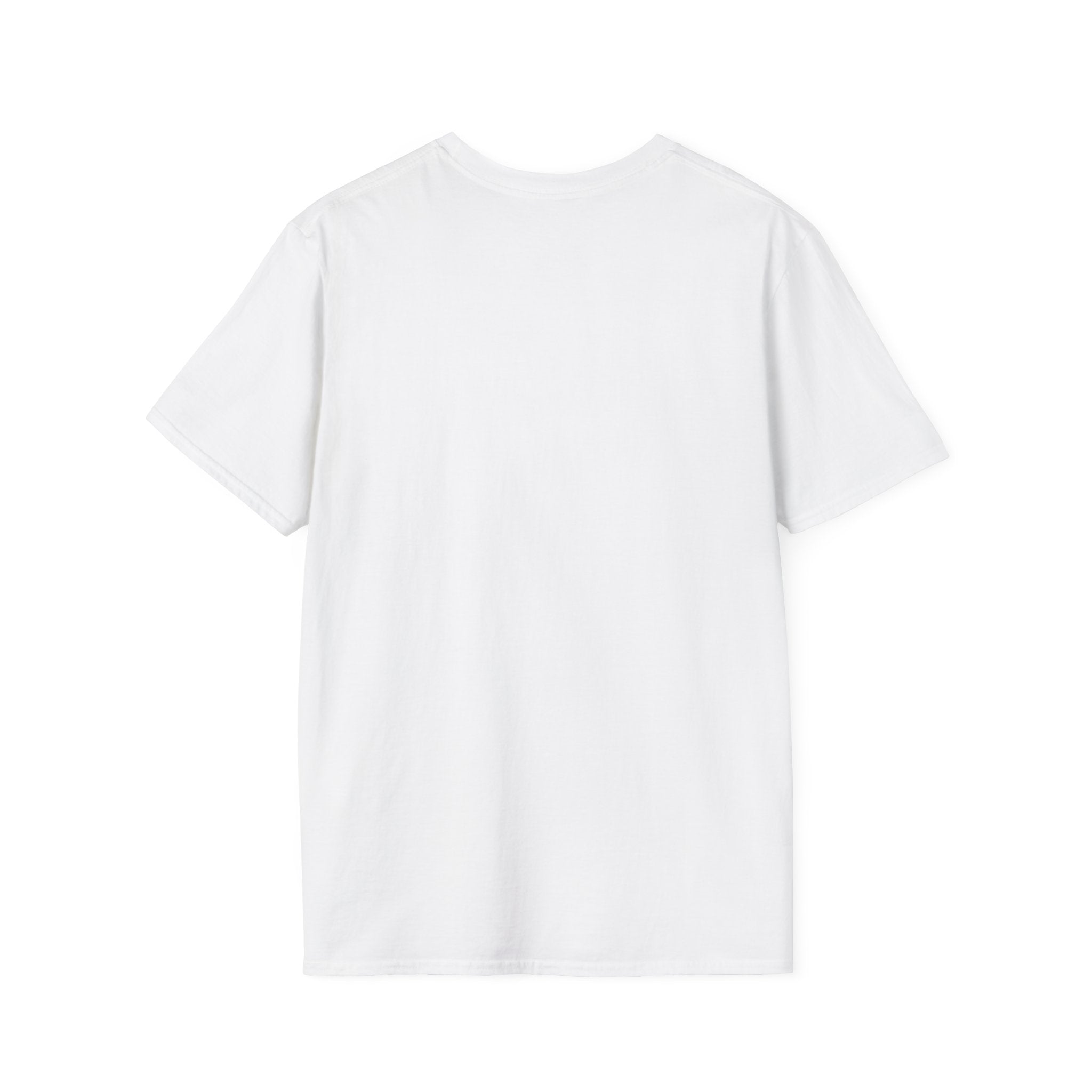 Relative to My Cat Einstein T-Shirt