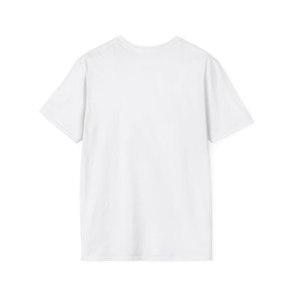 Relative to My Cat Tee – Einstein Cat Shirt
