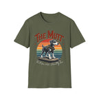 The Mutt Built from Scraps T-Shirt