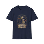 A Monster's Best Friend T-Shirt
