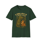 A Dogs Love is Timeless T-Shirt