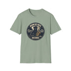 Meow-sic Note Records T-Shirt
