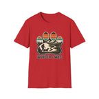 Wander & Wag Hiking T-Shirt