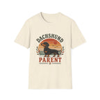 Dachshund Parent T-Shirt